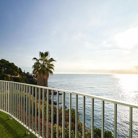 Вилла Casa Brisa Бланес Экстерьер фото